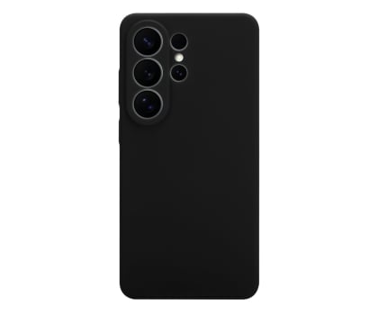 Etui / obudowa na smartfona Tactical Velvet Smoothie Kryt pro Samsung Galaxy S26 Ultra Asphalt
